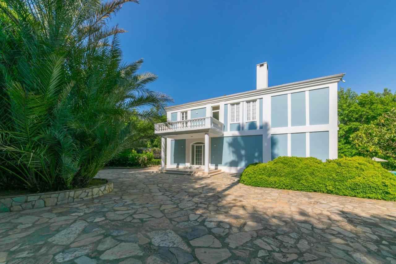 Villa Zarik Marmaris Exterior photo