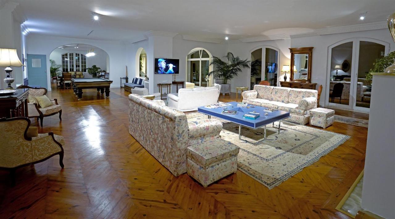 Villa Zarik Marmaris Exterior photo