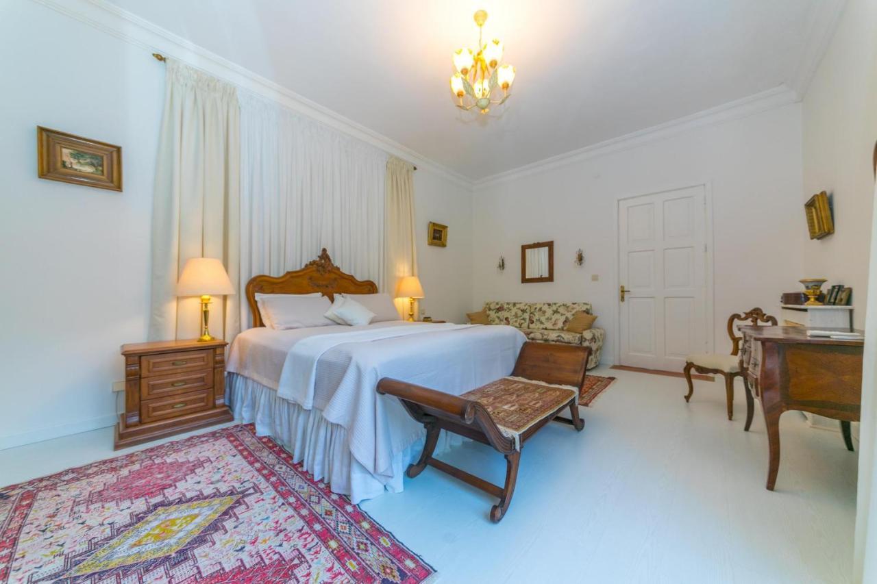 Villa Zarik Marmaris Exterior photo