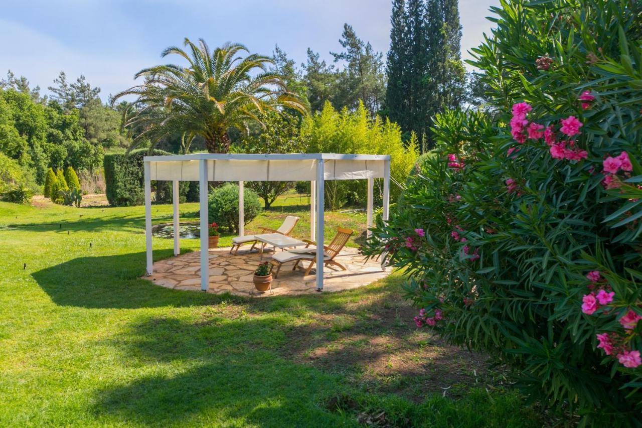 Villa Zarik Marmaris Exterior photo