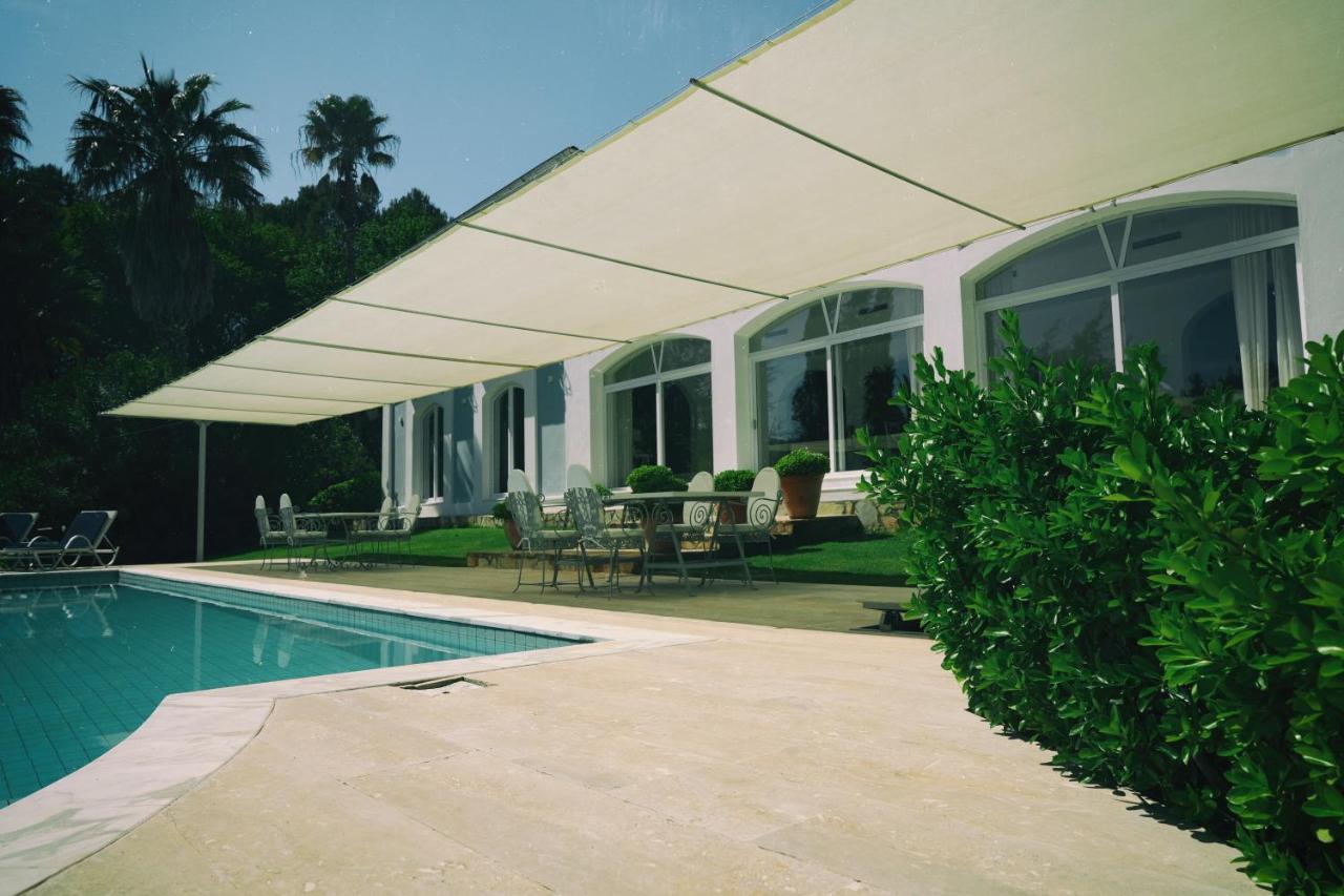 Villa Zarik Marmaris Exterior photo