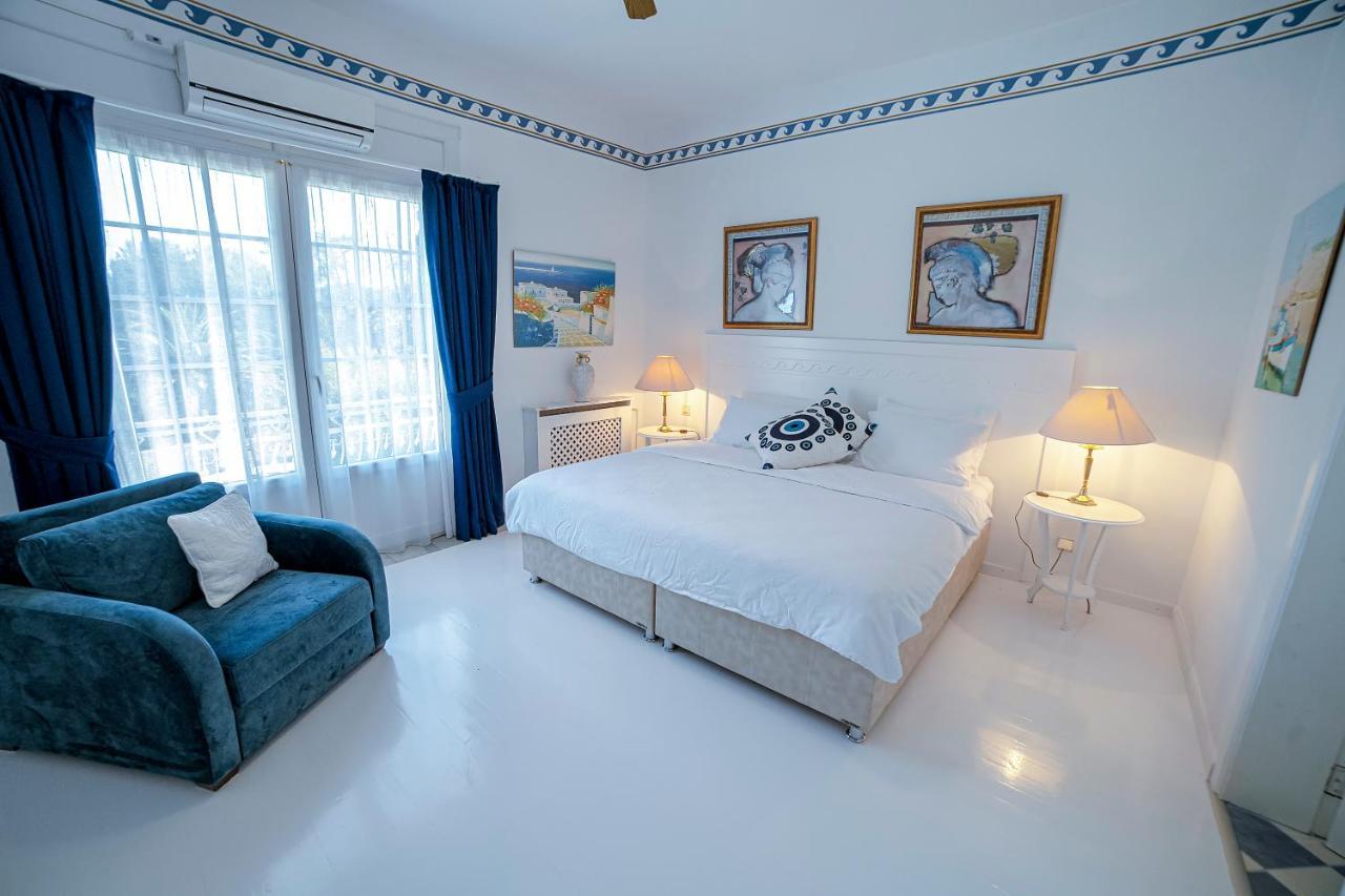 Villa Zarik Marmaris Exterior photo